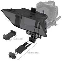 Smallrig 3646B Multifunctional Teleprompter