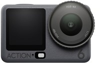 DJI Osmo Action 6 Adventure Combo -2