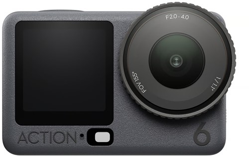 DJI Osmo Action 6 Adventure Combo -2