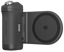 PGYTECH Magcam 2 Phone Grip (Classic Black)