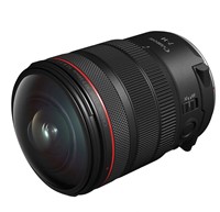 Canon RF 7-14mm f/2.8-3.5L Fisheye STM