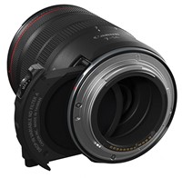 Canon RF 7-14mm f/2.8-3.5L Fisheye STM-3