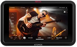 Atomos Ninja Raw 