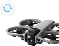 DJI Avata 360 DJI Care Refresh 2-Year Plan Card