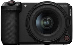 Canon EOS R6 V + RF 20-50mm f/4.0L IS USM PZ
