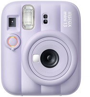 Fuji Instax Mini 13 Dreamy Purple