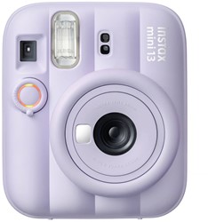Fuji Instax Mini 13 Dreamy Purple