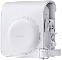 Fuji Case Instax Mini 13 Clay White
