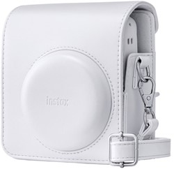 Fuji Case Instax Mini 13 Clay White