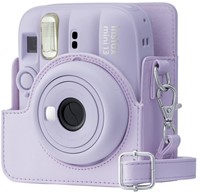 Fuji Case Instax Mini 13 Dreamy Purple-2