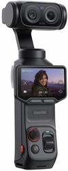 Insta360 Luna Ultra Standard Bundle Cosmic Black