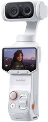 Insta360 Luna Ultra Standard Bundle Stellar White