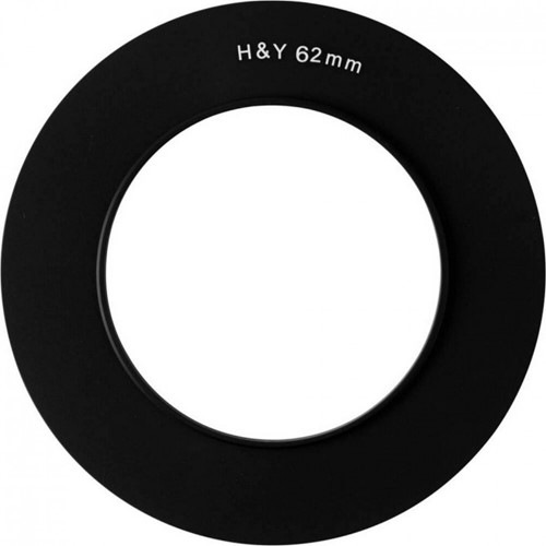 H&Y Adapter Ring 62mm voor K-series Holder