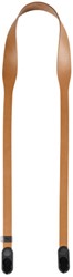 Peak Design Form Leather Camera Strap Standard Tan