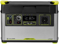 Goal Zero Yeti 1000 solar kit-2