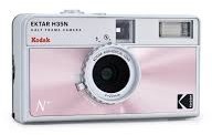 Kodak Ektar H35N Camera (Glazed Pink) 