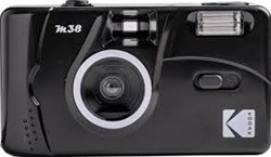 Kodak M38 Camera Starry Black 