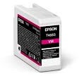 Epson Singlepack Vivid Magenta T46S3 