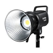 video verlichting