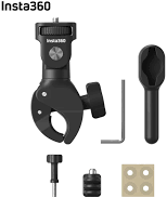 insta360 Heavy Duty Clamp