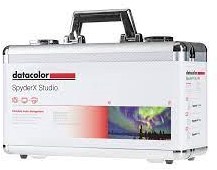 Datacolor SpyderX STUDIO