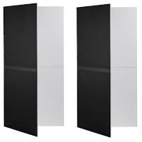 V-Flat Foldable V-Flat X2 Kit