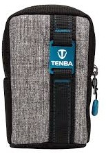 Tenba Skyline 4 Pouch - Grey 637-606