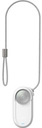Insta360 Go 3/Go 3S Magnet Pendant Safety Cord (White)