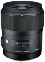 Sigma 35mm F1.4 DG HSM Art Nikon-2