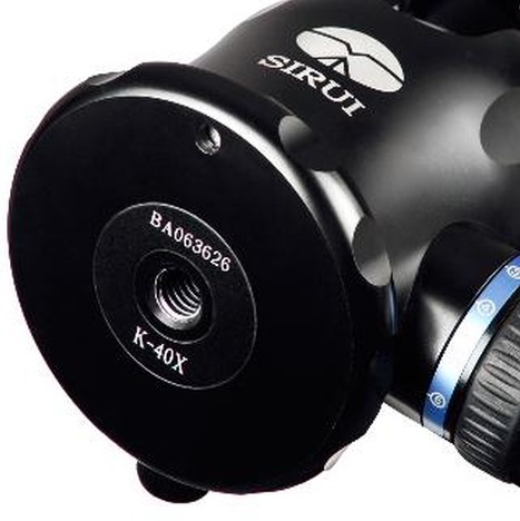 Extra afbeelding voor SI-K40X