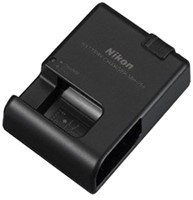 Nikon MH-25a Battery Charger-2