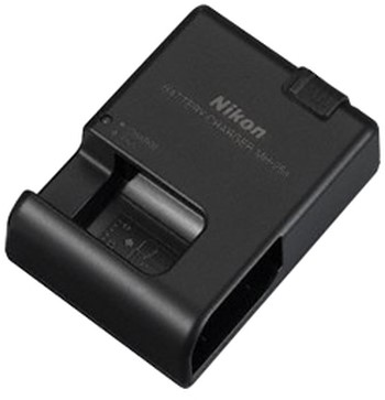Nikon MH-25a Battery Charger-2