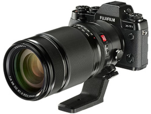 Fujifilm XF 50-140mm/F2.8 R LM OIS WR Foto de Vakman