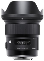 Sigma 24mm F1.4 DG HSM Art Nikon-2