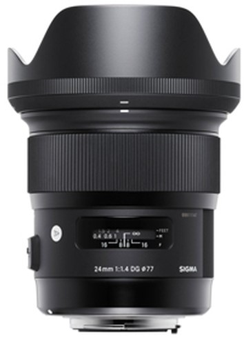 Sigma 24mm F1.4 DG HSM Art Nikon-2