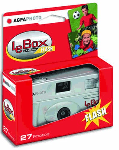 Extra afbeelding voor AG-LB27-FL