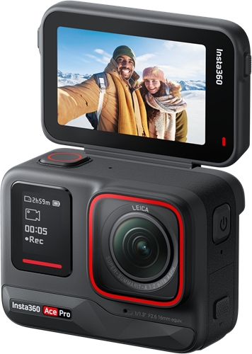 Insta360 Ace Pro