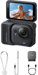 Insta360 Go Ultra Standard Bundle(Midnight Black)