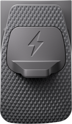 Insta360 X5 All-Weather USB Charging Cover 
