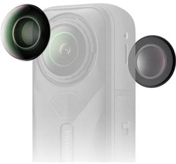 Insta360 X5 Replacement Lens Kit (Double Lens)
