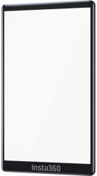 Insta360 X5 Cooling Screen Protector 