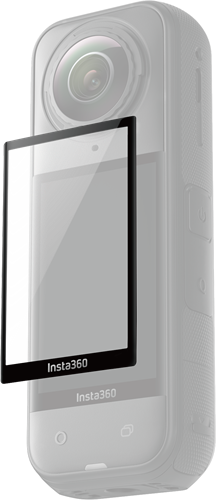 Insta360 X5 Cooling Screen Protector -2