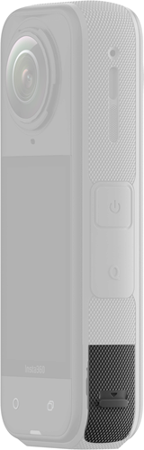 Insta360 X5 USB Cover