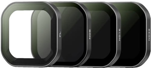 Insta360 Ace Pro 2 ND Filter Set