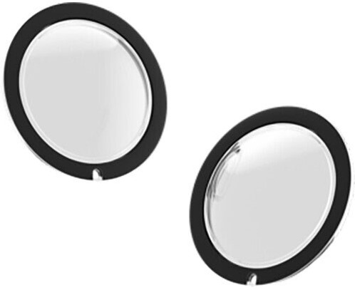Telesin Lens Guards Kit Lensbescherming For Insta360 X3