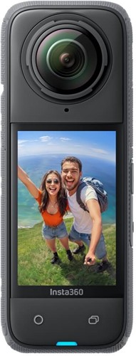 Insta360 X4 Adventure Bundle actiesportcamera 72 MP 8K Ultra HD CMOS 25,4 / 2 mm (1 / 2") Wifi 500 g-3