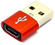 IQwire USB verloop USBC naar micro USB
