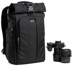 Think Tank Focuspoint 22l Asphalt Black 