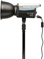Nanlite FC-120B LED Bi-Colour Spot Light-2