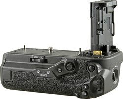 Jupio Battery Grip for Canon EOS R5 / R5 Mark II / R6 / R6 Mark II (BG-R20) + 2.4 Ghz Wireless Remote